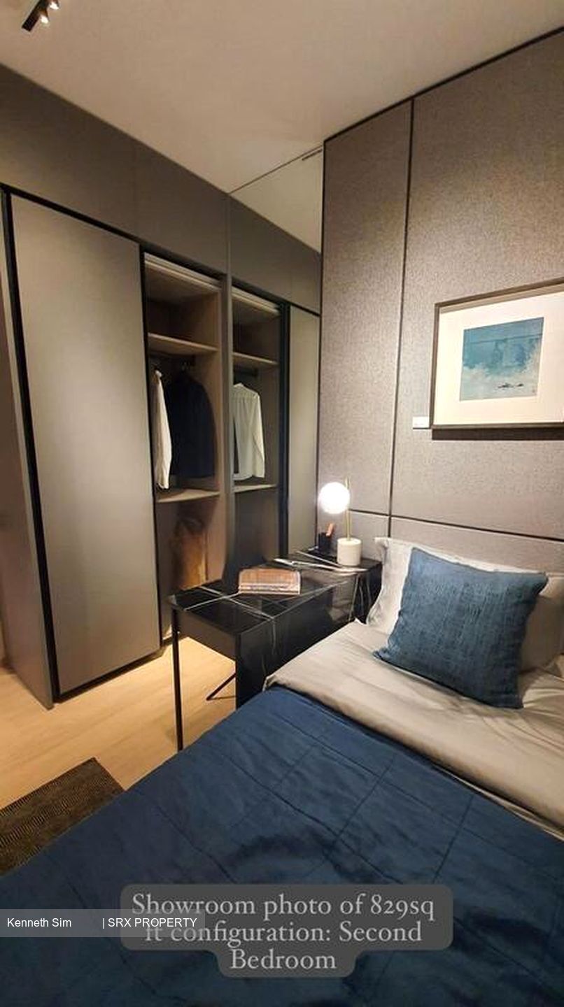 One Holland Village Residences (D10), Apartment #435838451